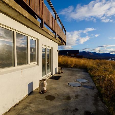 Gasthaus Vathlahof Akureyri Exterior foto