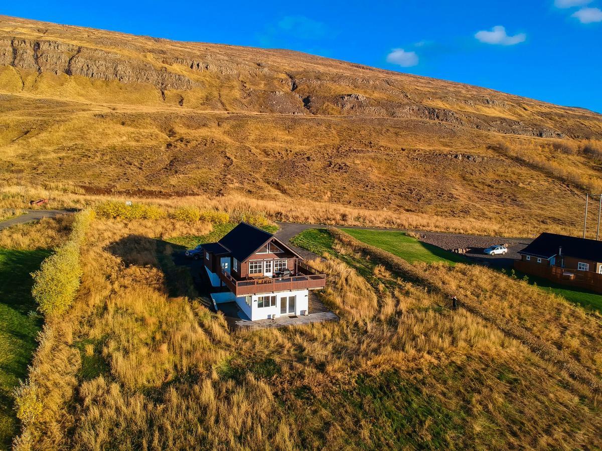 Gasthaus Vathlahof Akureyri Exterior foto