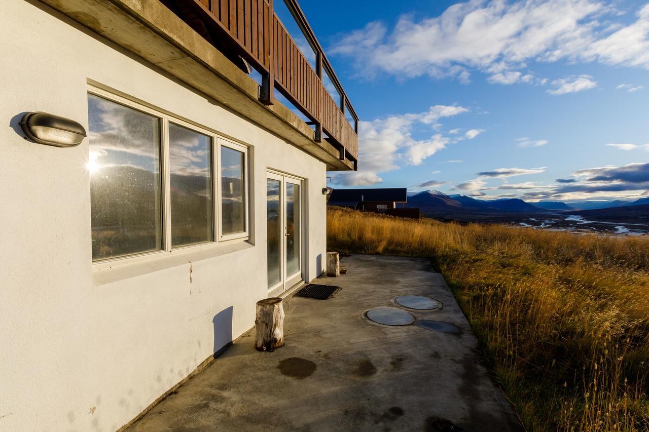 Gasthaus Vathlahof Akureyri Exterior foto
