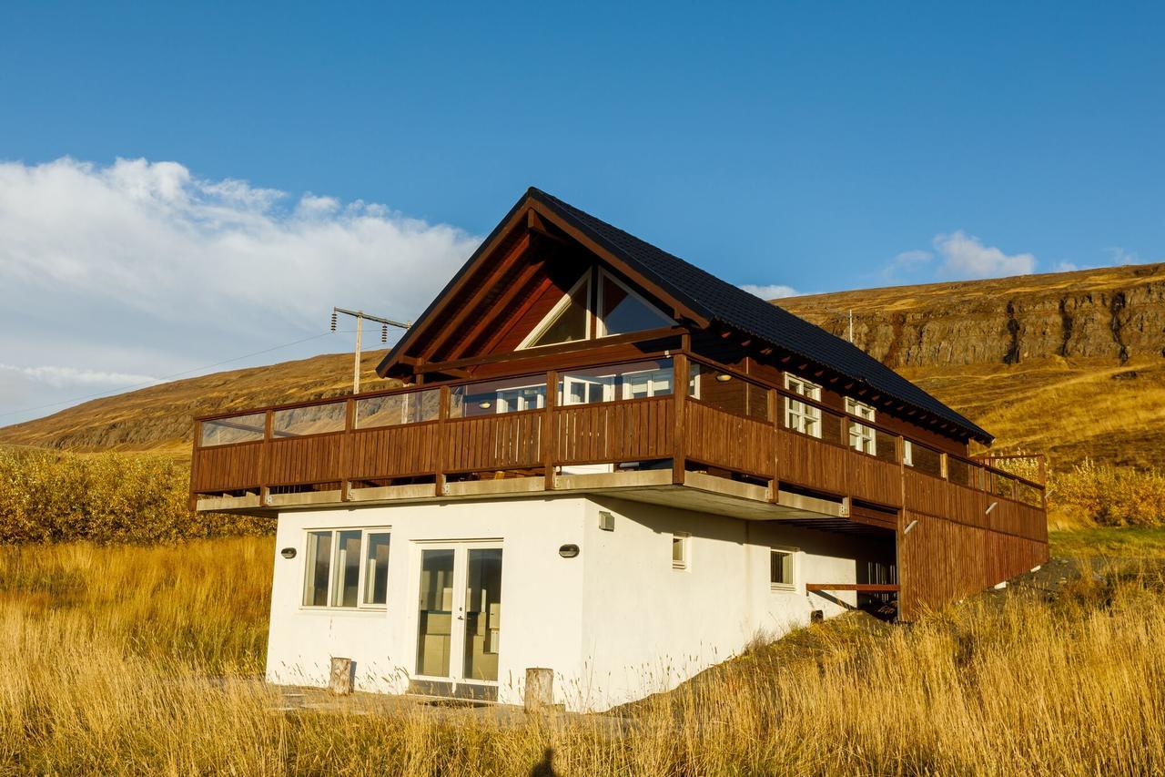 Gasthaus Vathlahof Akureyri Exterior foto